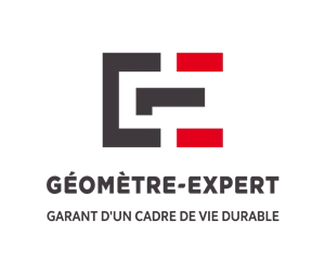 Logo Géomètre-Expert